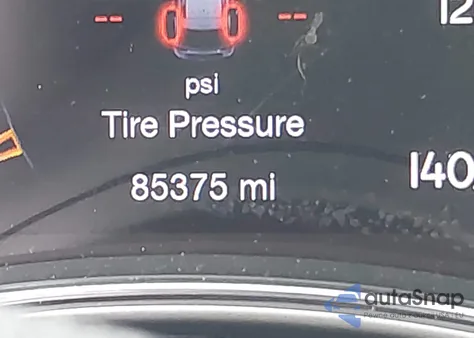 2017 Jeep Grand Cherokee Limited 4X4 z USA, uszkodzony, nr VIN 1C4RJFBG1HC621985